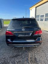 Mercedes-Benz GLE350d 4Matic / 2-Seats *NettoPrice* - Mercedes GLE-Klasse bis 20.000 Euro