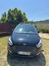 Ford Galaxy 2,0 EcoBlue 110kW Titanium Auto Titanium
