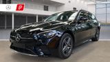 Mercedes-Benz E 300 e AMG AHK*360°*Pano*VollLeder*LED*DAB*Navi - Mercedes-Benz E 300 aus 2022