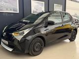 Toyota Aygo x-play Klima Navi RCAM Tempomat MwSt. - Toyota Gebrauchtwagen in Iserlohn