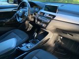 BMW X2 xDrive20d Automatik LED Navi Head Up - BMW X2 von privat