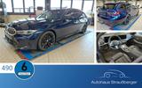 BMW 320d Touring xDrive M Sport ACC AHK PANO STHZ