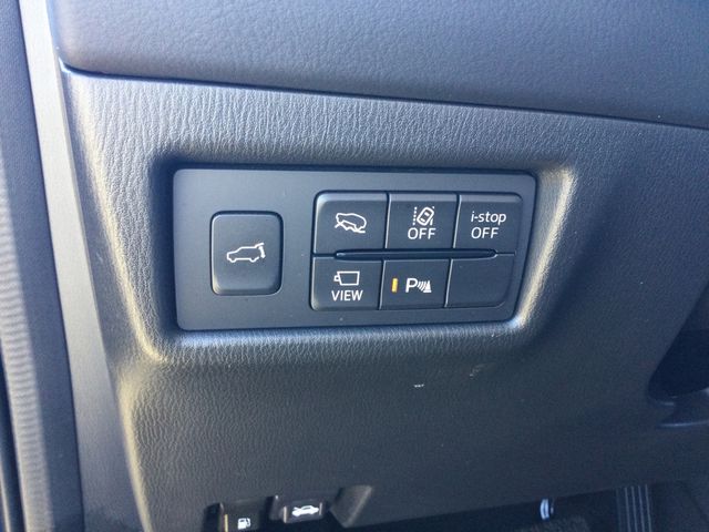 CX-5 2.2 Homura AWD SHZ NAVI HUD MATRIX-LED 360°