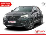 Opel Grandland 1.2 Ultimate LED Navi 4x Sitzheizung - Opel Grandland (X) aus 2021