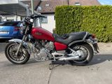 Yamaha XV750SE - YAMAHA XV 750 SE