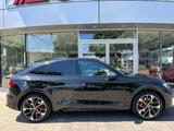 Audi SQ5 Sportback TDI tiptronic Matrix LED Pano Digi - Audi SQ5 Gebrauchtwagen