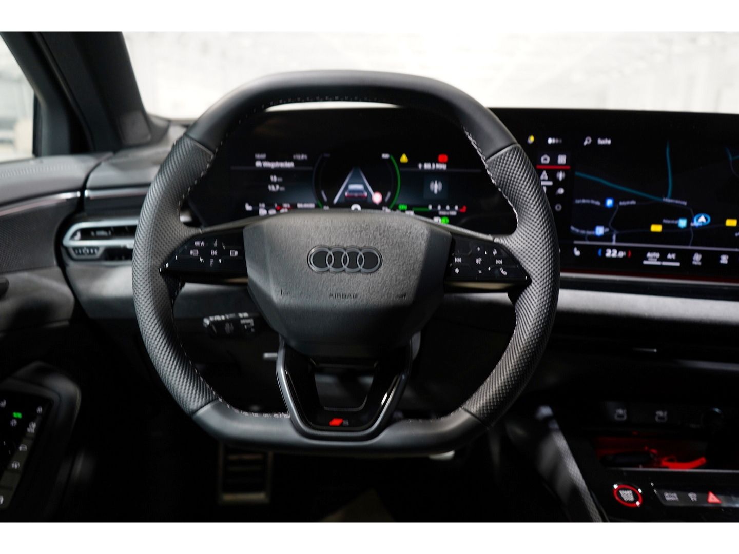 Audi A5 - Bild 7