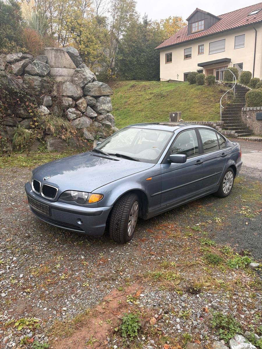 BMW 2002