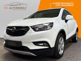 Opel Mokka X  Edition Klima#AHK#Tempomat#PDC - Opel Mokka X: Edition