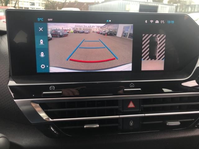 Citroën C4 - Bild 20