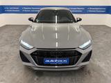 Audi RS7 4.0 TFSI V8 Performance*Carbon*B&O*305km/h* - Audi RS7 4K8