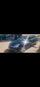 Opel Astra GTC