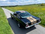 Ford Mustang Fastback GT350H Hertz Edition, top Auto - Ford Mustang aus 1965: Fastback