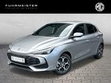 MG3 HEV Lux 360 Grad Kamera DAB Navi PDC - MG MG3 mit Hybrid-Antrieb