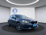 BMW 118 I Advantage*1.HAND*LED*LIVE*SHZ*PDC*TEMP - BMW 118 in Krefeld