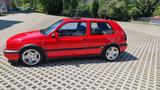Volkswagen Golf 2.0 GTI 16V GTI 16V - Volkswagen Golf aus 1994: GTI