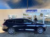 Ford Focus Titanium X+LED+iACC+BLIS+PDC+RFK+LMF+KeyFr - Ford Focus: Schwarz, Kombi