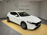Mazda 3 Lim. 5-trg. Prime Line sofort lieferbar - Mazda 3 Prime-Line