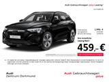 Audi Q8 e-tron 50 quattro S LINE BLACKPAK 360CAM LM20