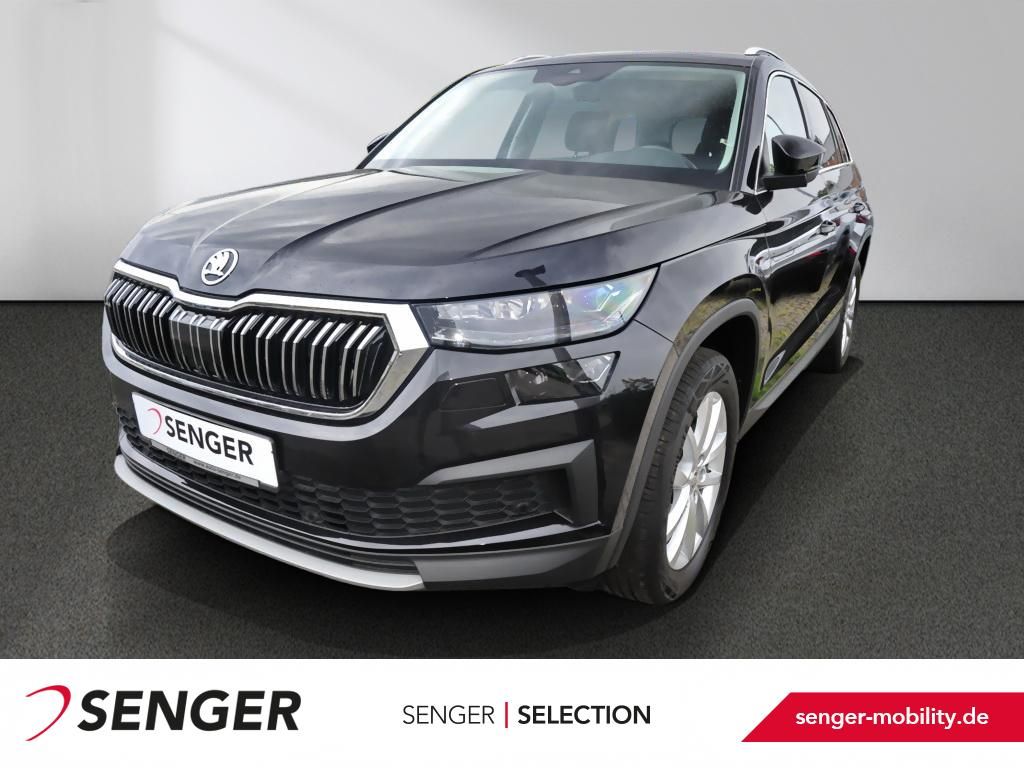 Image of Skoda Kodiaq