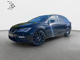 Seat Leon ST 2,0 TSI DSG FR+Pano+LED+Navi+Kamera - Seat Leon Gebrauchtwagen