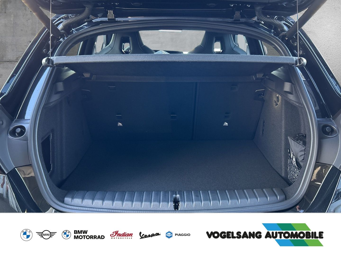 Fahrzeugabbildung BMW M135 i xDrive *AKTIONSMODELL*