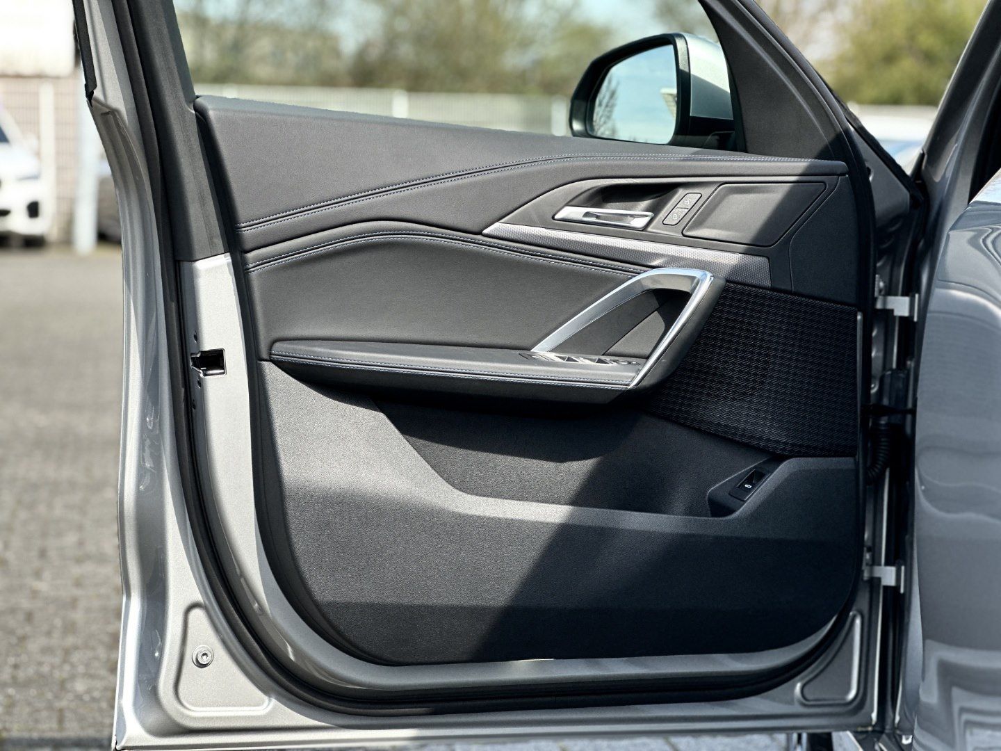 BMW X1 - Bild 8