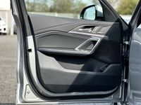BMW X1 - Vorschau Bild 8
