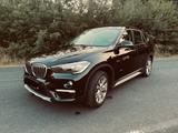 BMW X1 xDrive20i A Sport Line Sport Line
