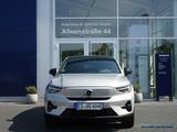 Volvo C40 Ultimate Recharge Extended Range Ultimate - Volvo Gebrauchtwagen in Esslingen