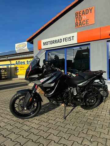 KTM 1290 Adventure S