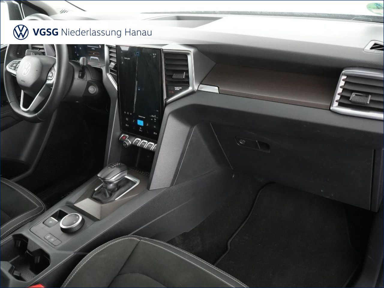 Volkswagen Amarok - Bild 6