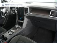 Volkswagen Amarok - Vorschau Bild 6