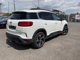 Citroën C5 Aircross Feel /Pano/360°/S-Heft - Citroën C5 Aircross FEEL mit Diesel-Antrieb