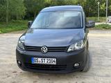 Volkswagen Caddy 1,2TSI 77kW Roncalli 5-Sitze Roncalli - VW Caddy Gebrauchtwagen in Osnabrück