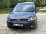Volkswagen Caddy 1,2TSI 77kW Roncalli 5-Sitze Roncalli - Volkswagen Caddy in Osnabrück