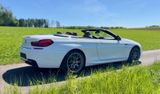 BMW 640d xDrive Cabrio M Sport Edition Voll - BMW: V6