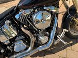 Harley-Davidson 1340 EVO - Custom Umbau 2000 Style - HARLEY-DAVIDSON 1996