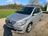 Mercedes-Benz B200 (2008) - W245 - gebrauchte Mercedes-Benz 200 aus dem Jahr 2008