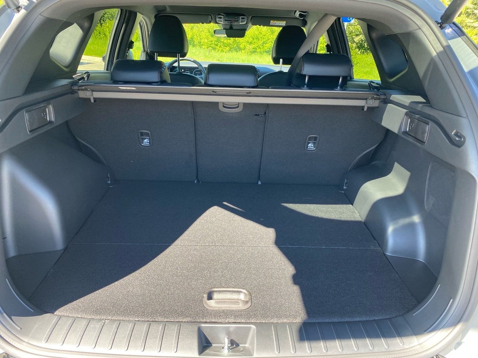 Hyundai Tucson – Bild 12