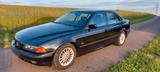 BMW E39 528i Schaltgetriebe - BMW 528 aus 1998