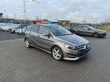 Mercedes-Benz B 200*RENTNERFAHRZEUG MIT SCHECKHEFT* - Mercedes-Benz B 200 Gebrauchtwagen in Köln