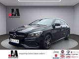 Mercedes-Benz CLA 220 CDI / d 2.1 Shooting Brake - Mercedes-Benz CLA 220: Cdi
