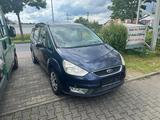 Ford Galaxy Trend - gebrauchte Ford Galaxy aus dem Jahr 2006