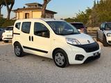 Fiat Qubo 1.3 MJT 80 CV Start&Stop Lounge - Fiat Qubo aus 2019