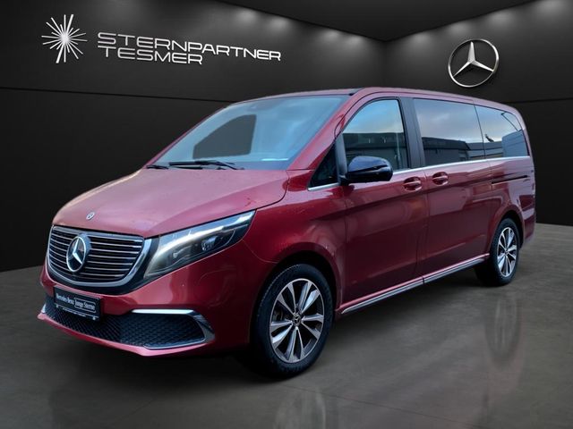 Mercedes-Benz EQV 300 Avantgarde Lang 360°KAMERA+BURMESTER+MBU