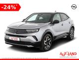 Opel Mokka GS 1.2 DI Turbo Aut. LED Kamera Tempomat