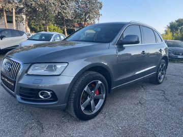 Audi Q5 - 1