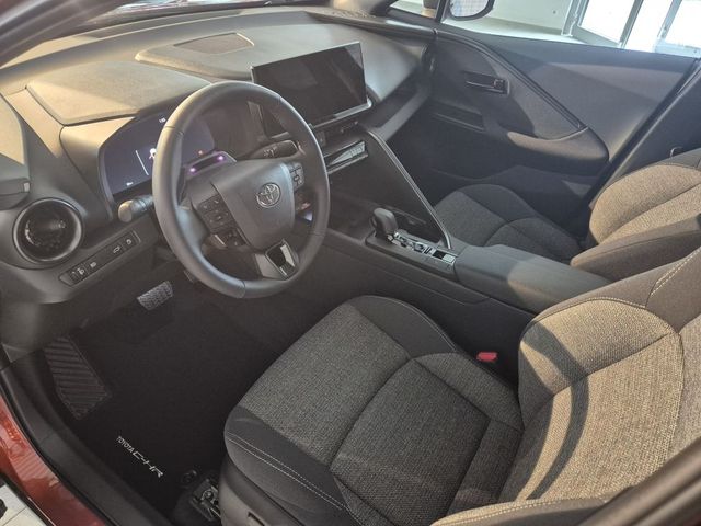 Toyota C-HR 1.8 Hybrid Teamplayer + Technik Paket