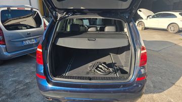 BMW X3 - 4